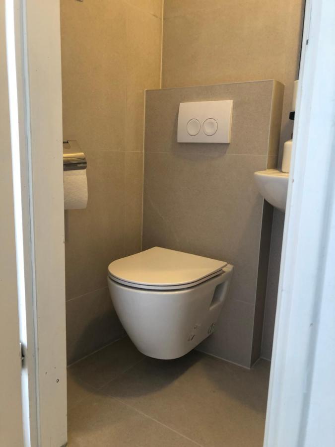 Guest House Marta Ровінь Екстер'єр фото