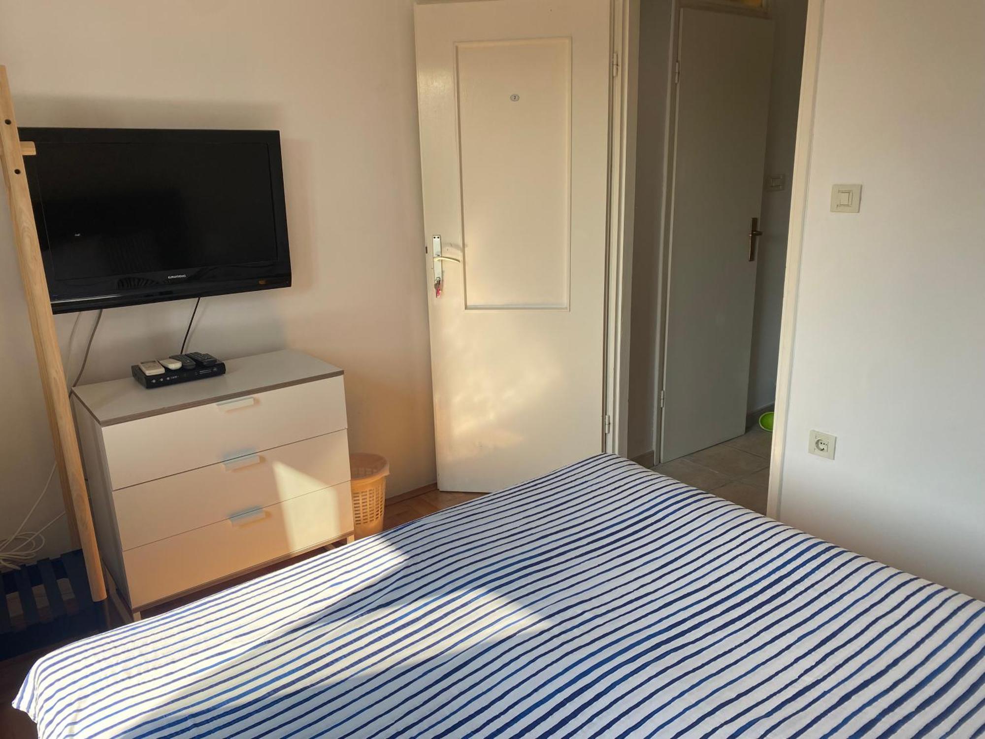 Guest House Marta Ровінь Екстер'єр фото