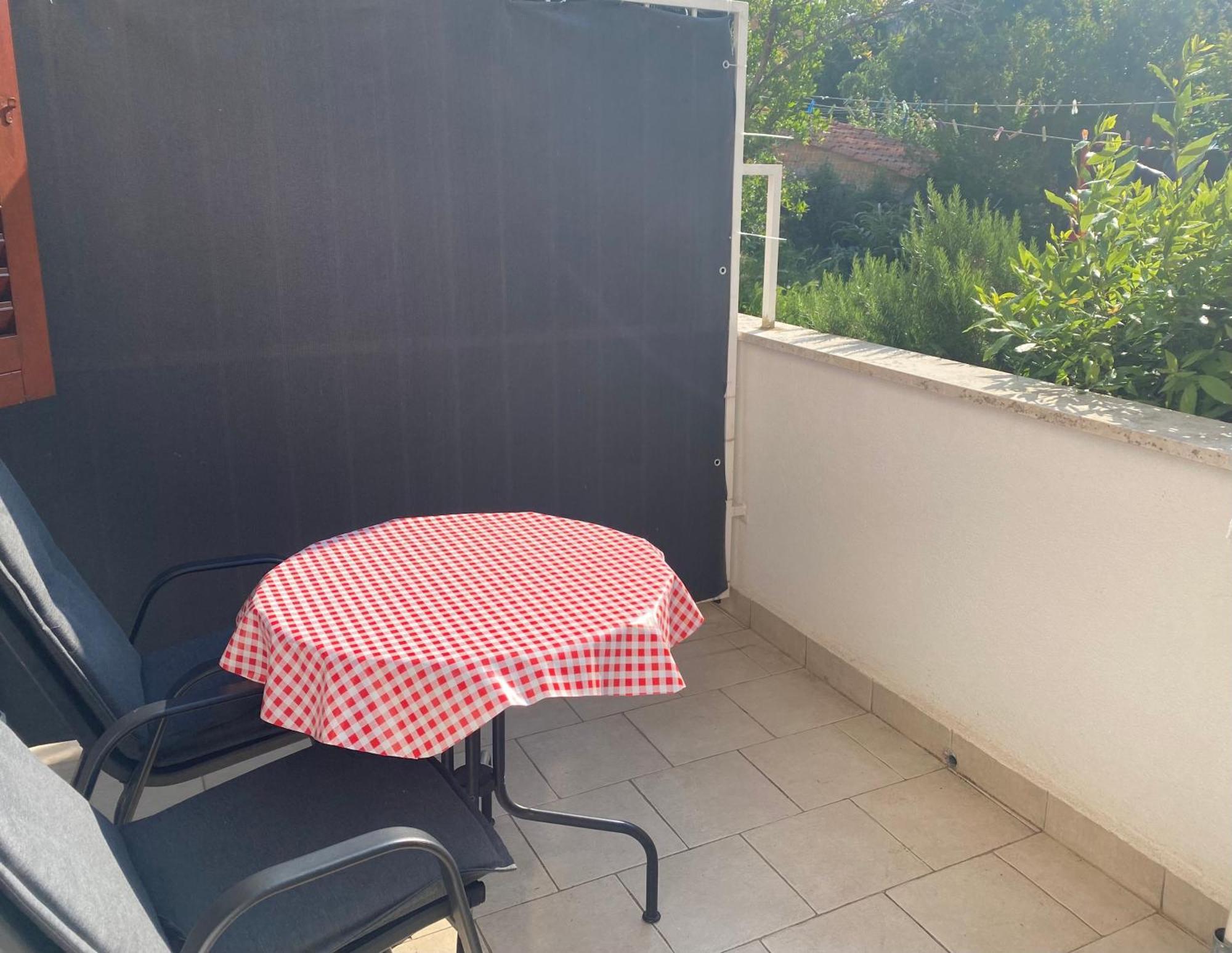 Guest House Marta Ровінь Екстер'єр фото